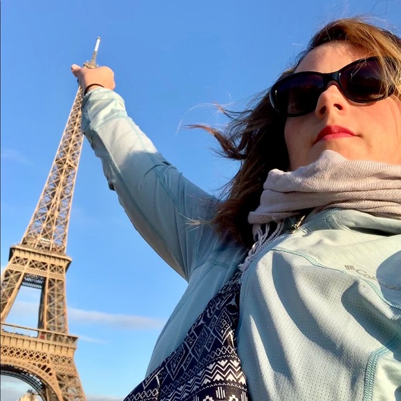 Meet your Posher, Alicia - Picture 1 of 1